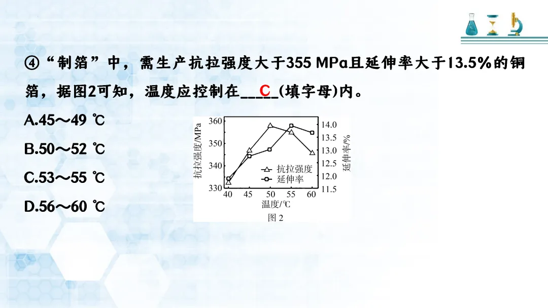F721 二轮中考复习 备战中考2026 优质课资源包 初中化学《专题复习---工艺流程题》课件PPT+教学设计Word 第21张