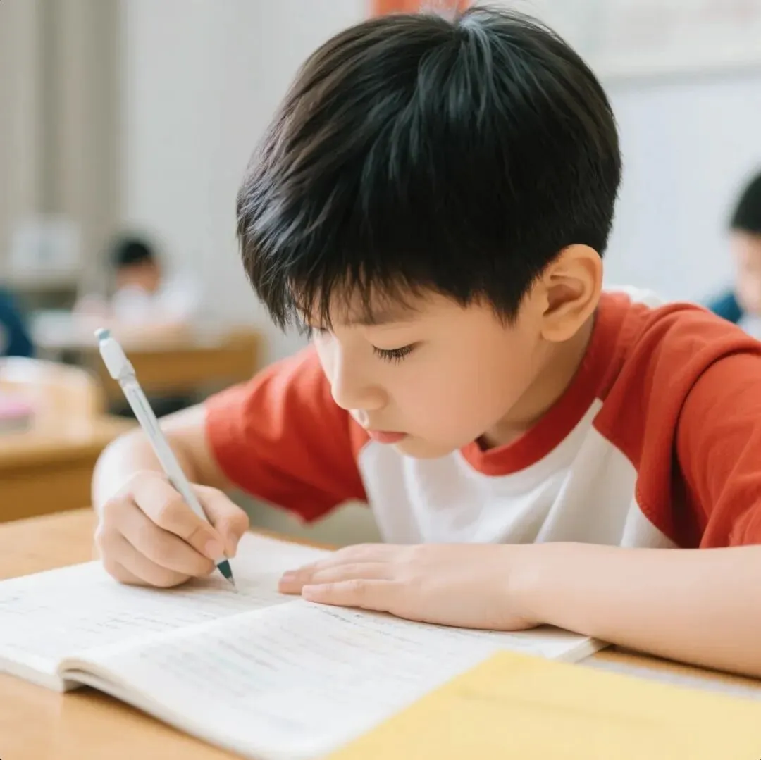 中考家长都懵了:这群小升初家长竟比我们还疯狂? 第1张