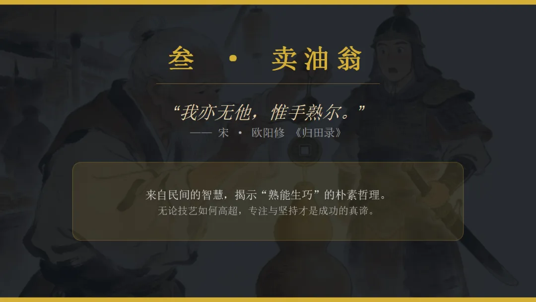 2026年中考语文文言文专项复习:人物故事类ppt 第7张