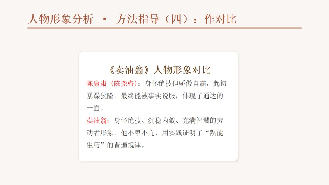 2026年中考语文文言文专项复习:人物故事类ppt 第31张