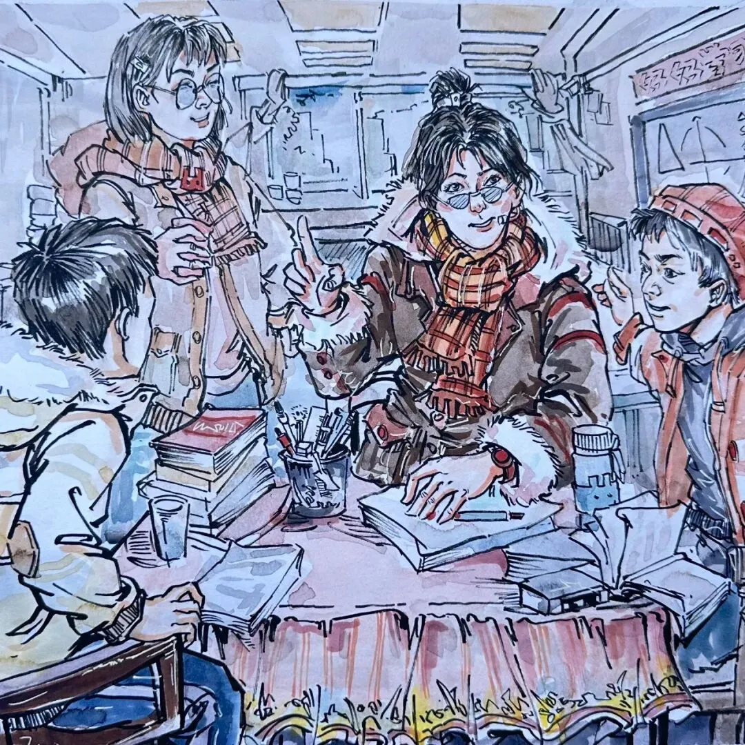 汇总!央美2026复试真题整理,建议收藏! 第17张 汇总!央美2026复试真题整理,建议收藏! 第17张