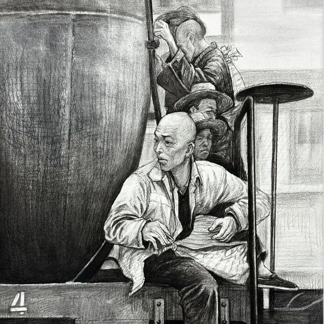 汇总!央美2026复试真题整理,建议收藏! 第21张 汇总!央美2026复试真题整理,建议收藏! 第21张