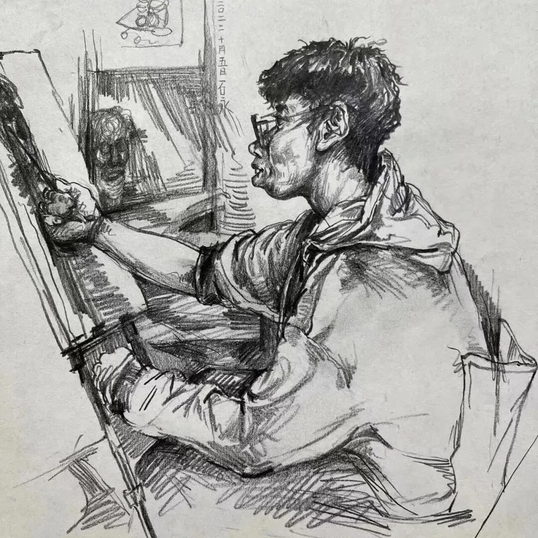 汇总!央美2026复试真题整理,建议收藏! 第32张 汇总!央美2026复试真题整理,建议收藏! 第32张