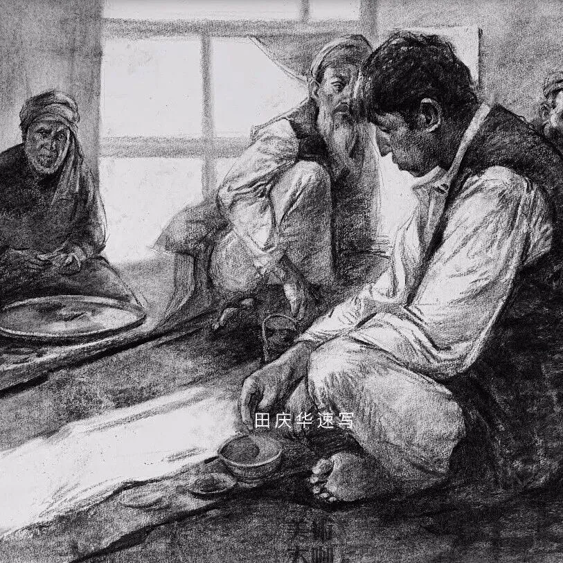 汇总!央美2026复试真题整理,建议收藏! 第35张 汇总!央美2026复试真题整理,建议收藏! 第35张