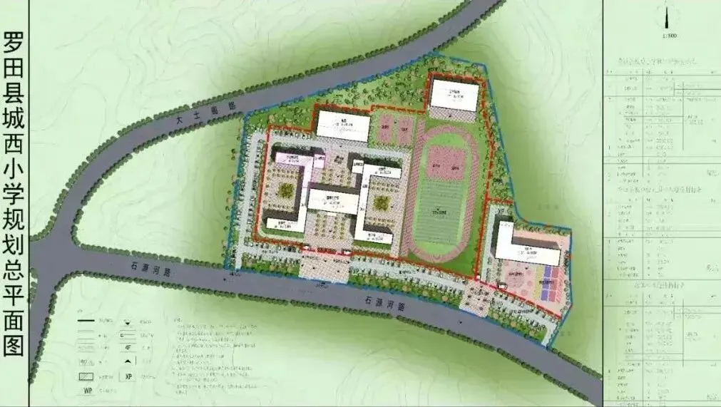 最新消息!事关黄冈中考/7名黄冈学子通过清华大学初审/此地将新建一所小学 第3张