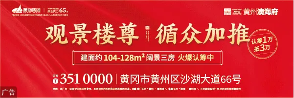 最新消息!事关黄冈中考/7名黄冈学子通过清华大学初审/此地将新建一所小学 第7张