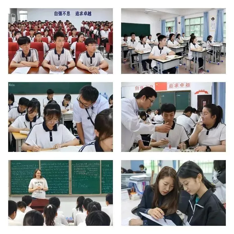 中考后别迷茫!选对职业高中,低分照样逆袭人生,就业升学双开挂别再被偏见坑了!职业高中,才是普通孩子的逆袭快车道 第4张 中考后别迷茫!选对职业高中,低分照样逆袭人生,就业升学双开挂别再被偏见坑了!职业高中,才是普通孩子的逆袭快车道 第4张