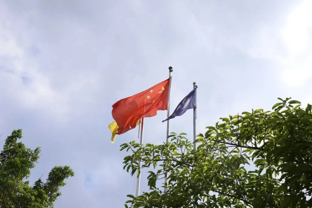 白石中学中考百日誓师大会隆重举行 第16张