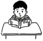 2021~2025河南中考英语听力真题(考前必刷) 第4张 2021~2025河南中考英语听力真题(考前必刷) 第4张