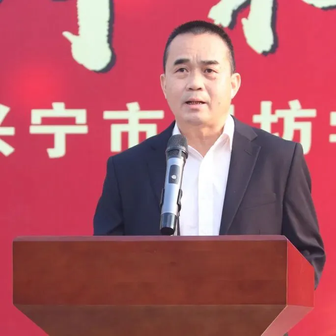 百日砺剑,逐梦中考——刁坊学校举行2026年中考百日誓师大会 第5张