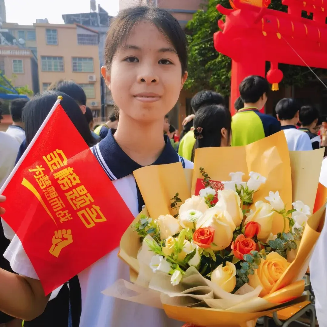 中考倒计时100天,宝贝加油! 第1张 中考倒计时100天,宝贝加油! 第1张