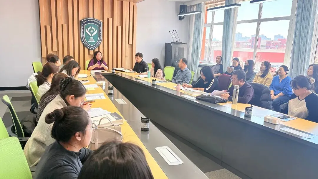 取经问道促提升 凝心聚力备中考——霍林郭勒市第一中学初中部初三教师外出培训纪实 第18张