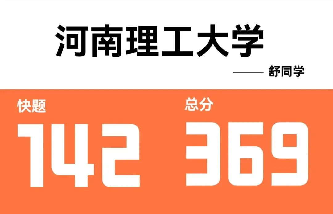 【河南理工大学】设计考研攻略|真题解析(最新) 第12张
