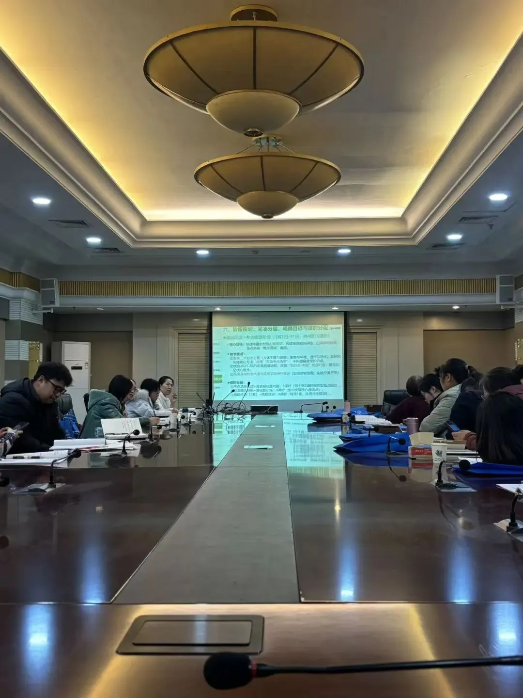 取经问道促提升 凝心聚力备中考——霍林郭勒市第一中学初中部初三教师外出培训纪实 第38张