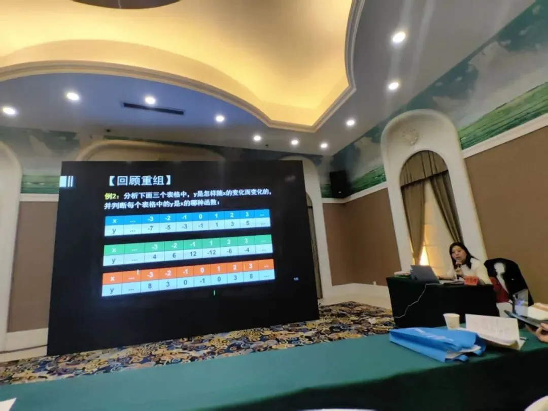 取经问道促提升 凝心聚力备中考——霍林郭勒市第一中学初中部初三教师外出培训纪实 第41张