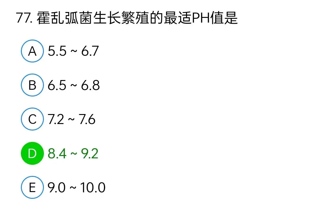 历年真题回顾2009年师基础知识 第77张
