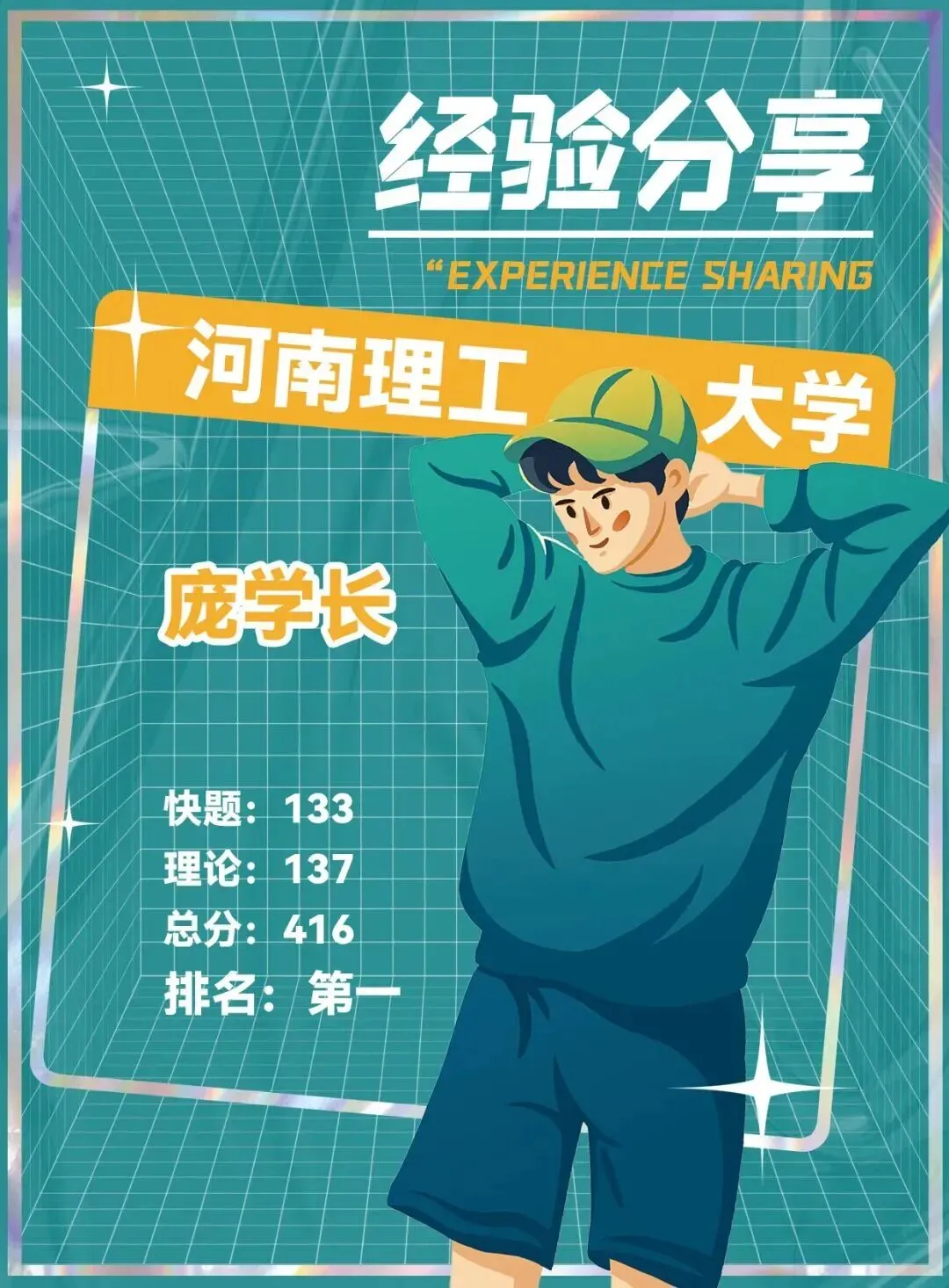 【河南理工大学】设计考研攻略|真题解析(最新) 第20张