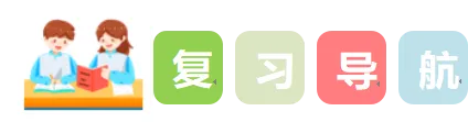 知识点+易错点+真题提升2025-2026学年度四年级下册语文备考提分手册word版知识梳理知识清单知识重点划重点免费可编辑 第2张