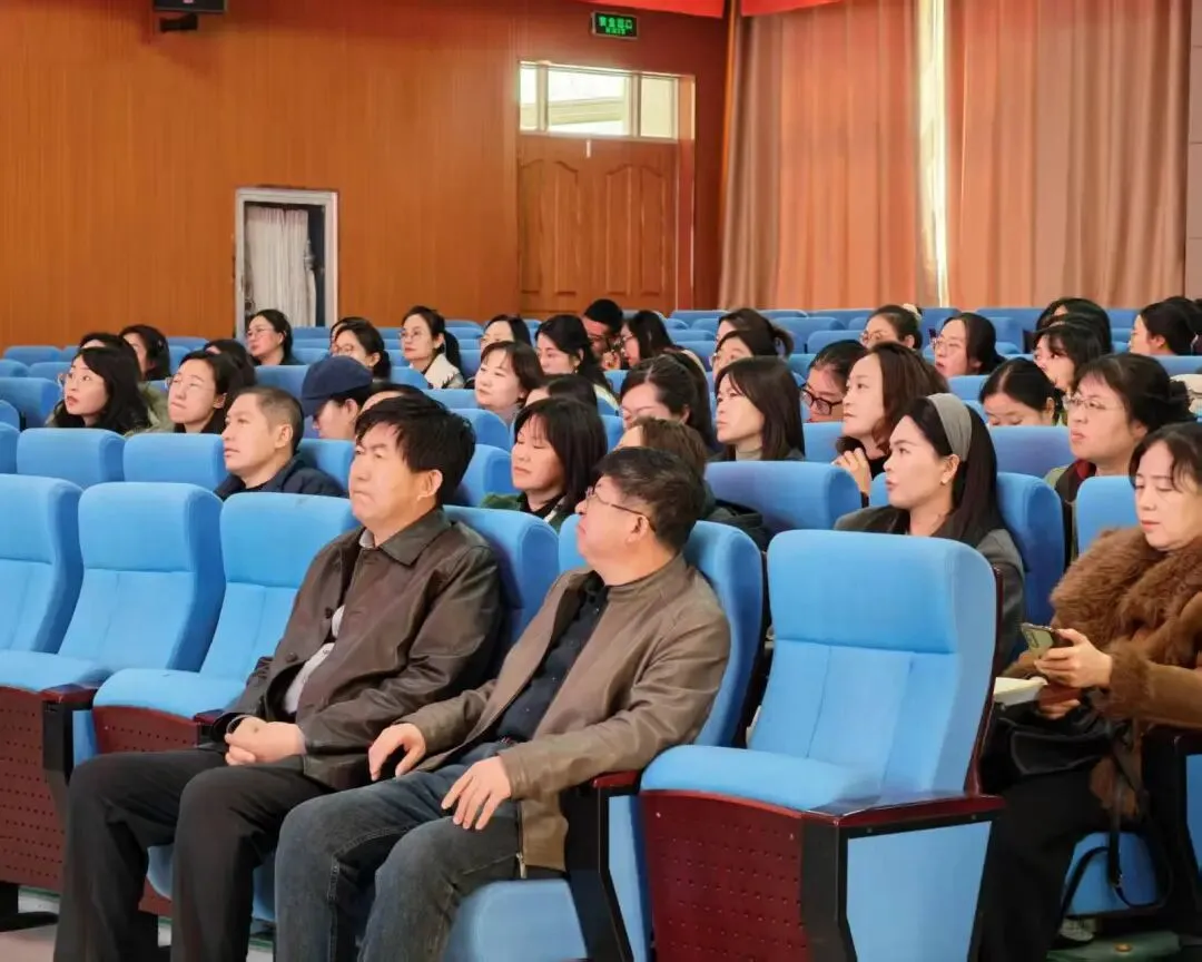 知行教育领衔陕西省县域2026年中考复习备考项目圆满落幕 第7张