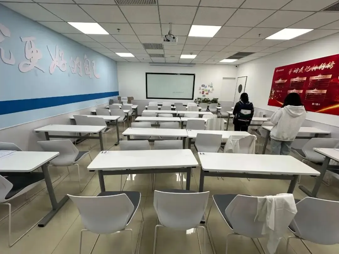 张家口中考冲刺全托班推荐!2026初三/九年级全封闭辅导班哪家好? 第21张