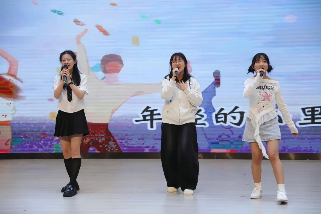 表彰励志促奋进 凝心聚力战中考——保山一中举行2026届初三年级上学期期末考试表扬暨学习动员大会 第76张