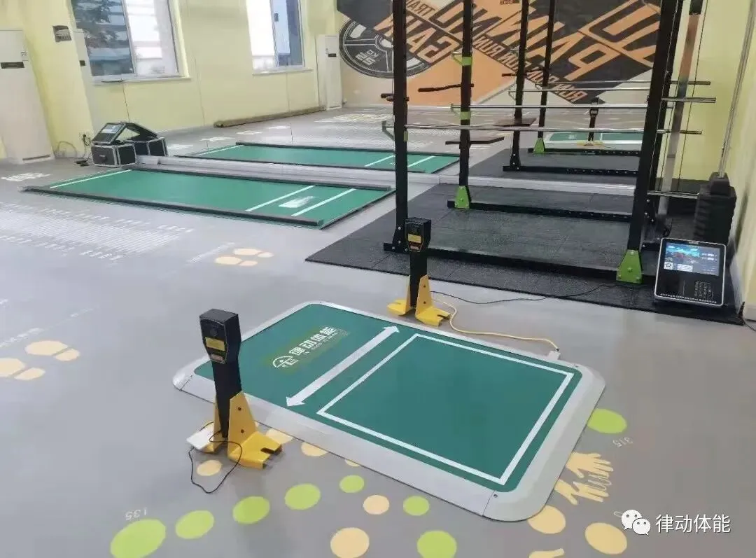 2026威海中考体育模拟测试+律动新馆首秀 /原价200元模拟测试,转发仅需50!!! 第3张