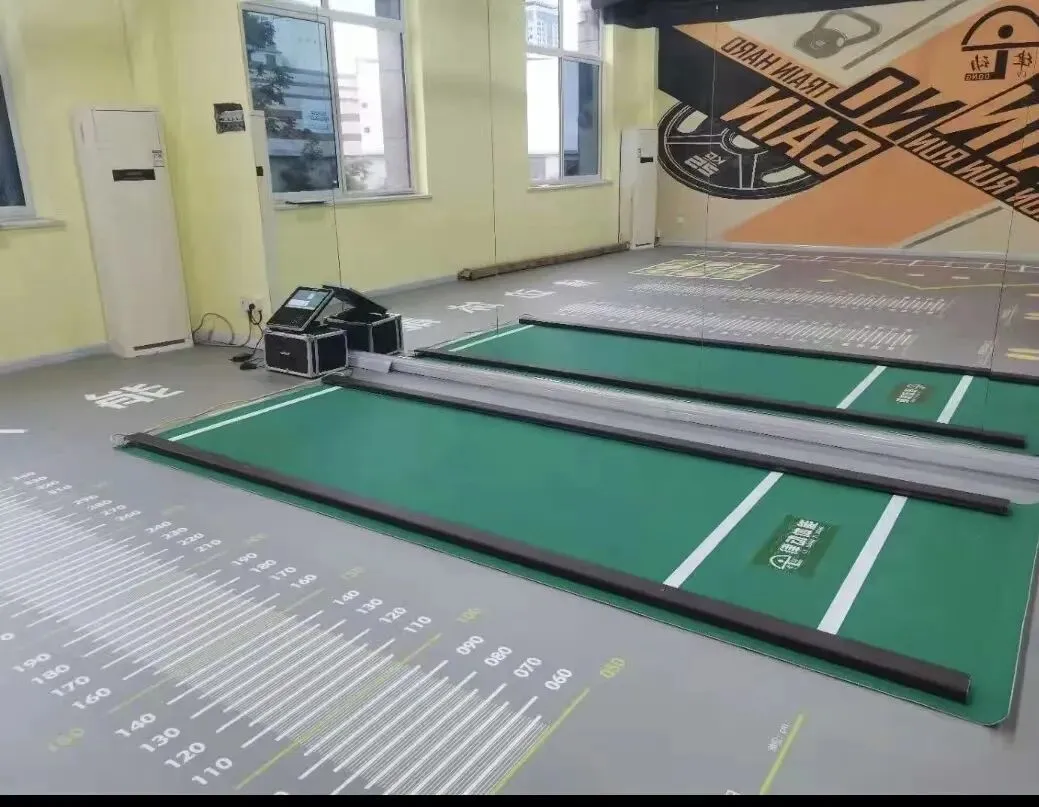 2026威海中考体育模拟测试+律动新馆首秀 /原价200元模拟测试,转发仅需50!!! 第4张