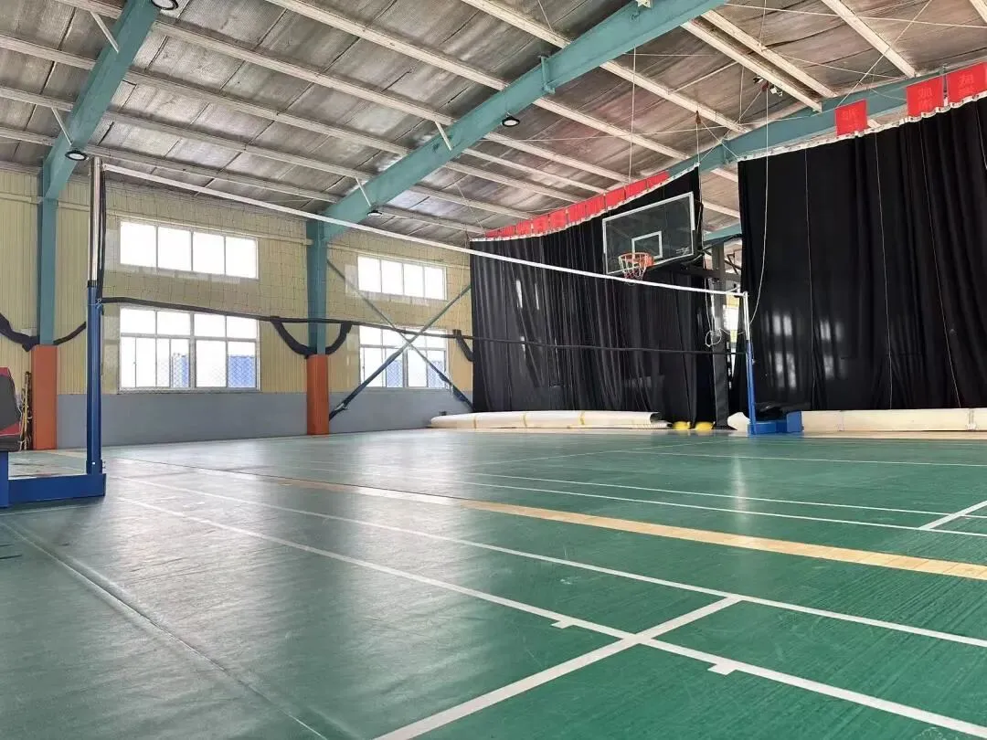 2026威海中考体育模拟测试+律动新馆首秀 /原价200元模拟测试,转发仅需50!!! 第5张