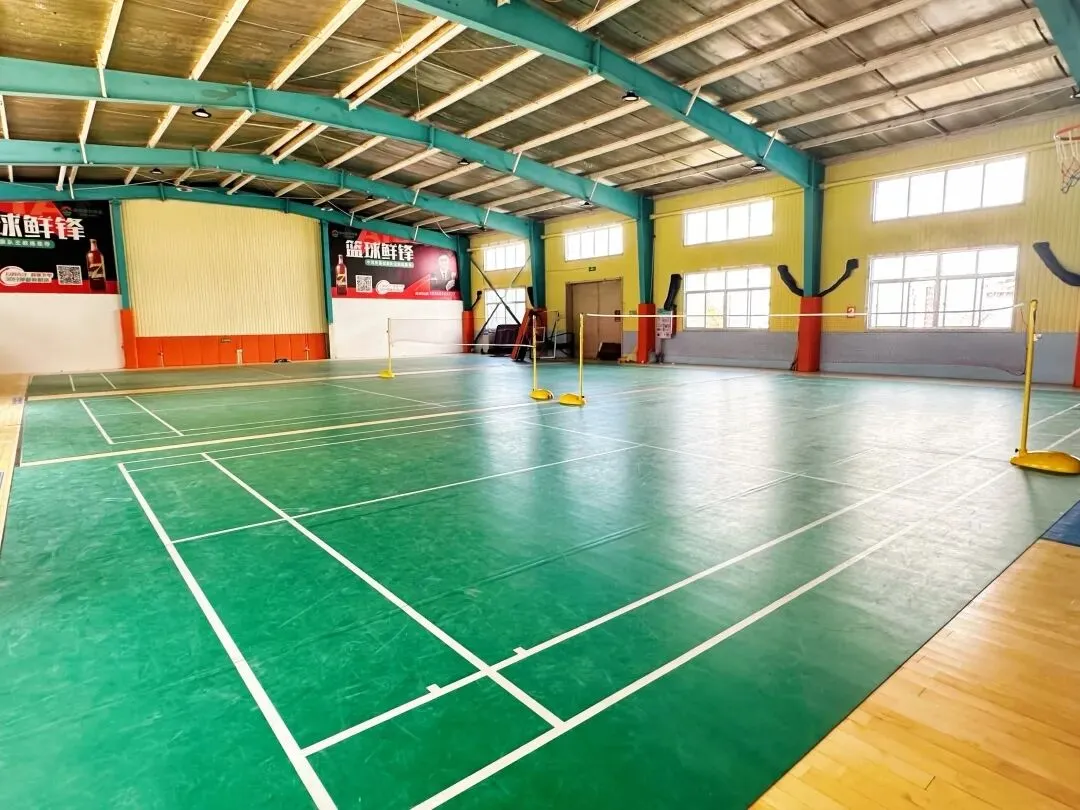 2026威海中考体育模拟测试+律动新馆首秀 /原价200元模拟测试,转发仅需50!!! 第6张