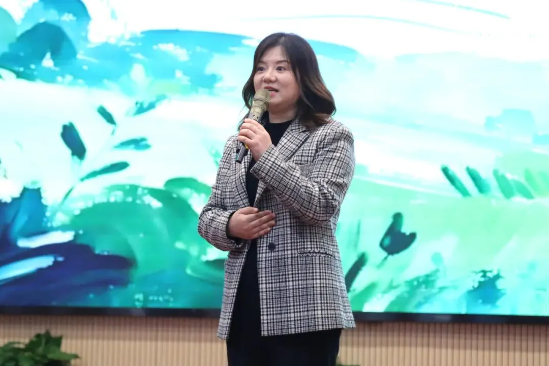 看见成长 蓄能远航|记明达初三学子中考能量赋能之旅 第12张