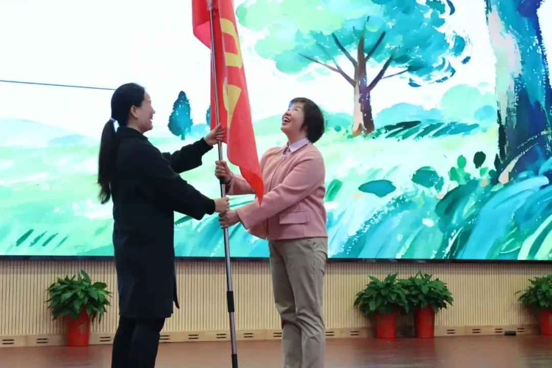 看见成长 蓄能远航|记明达初三学子中考能量赋能之旅 第20张