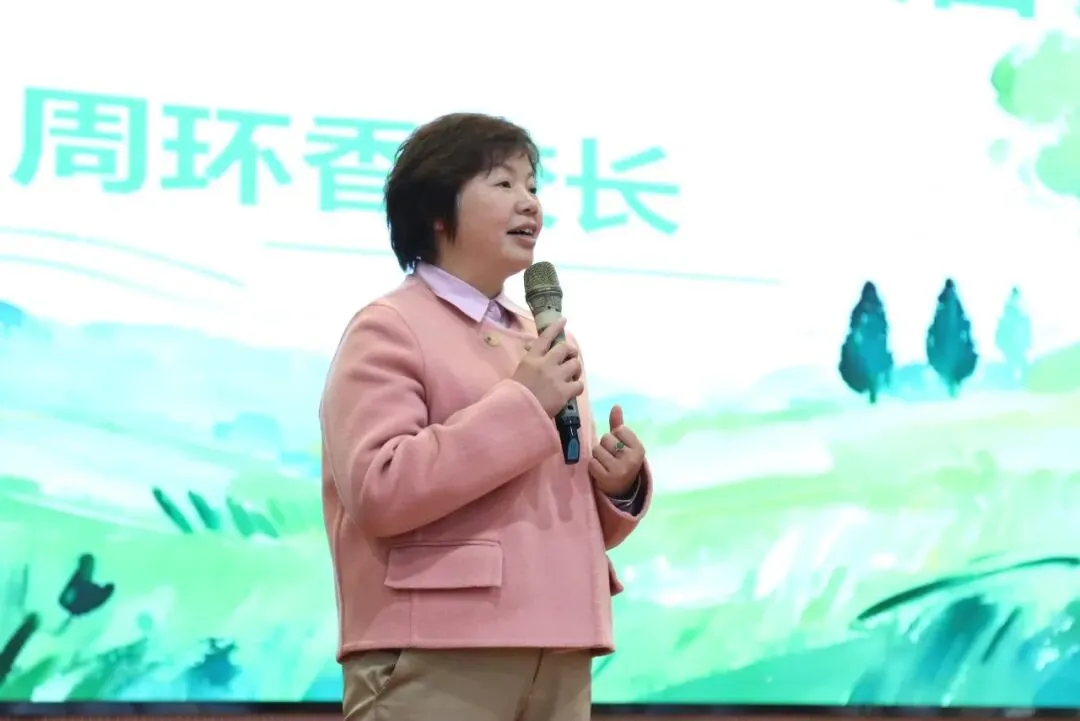 看见成长 蓄能远航|记明达初三学子中考能量赋能之旅 第42张