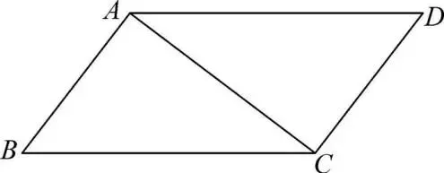 中考压轴:面积等分②利用中心对称平分面积 第11张 中考压轴:面积等分②利用中心对称平分面积 第11张