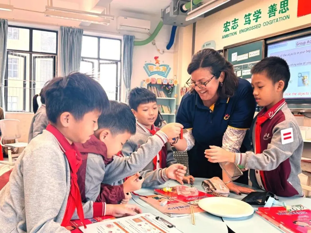选择花都这所学校,未来中考/高考更从容…… 第20张