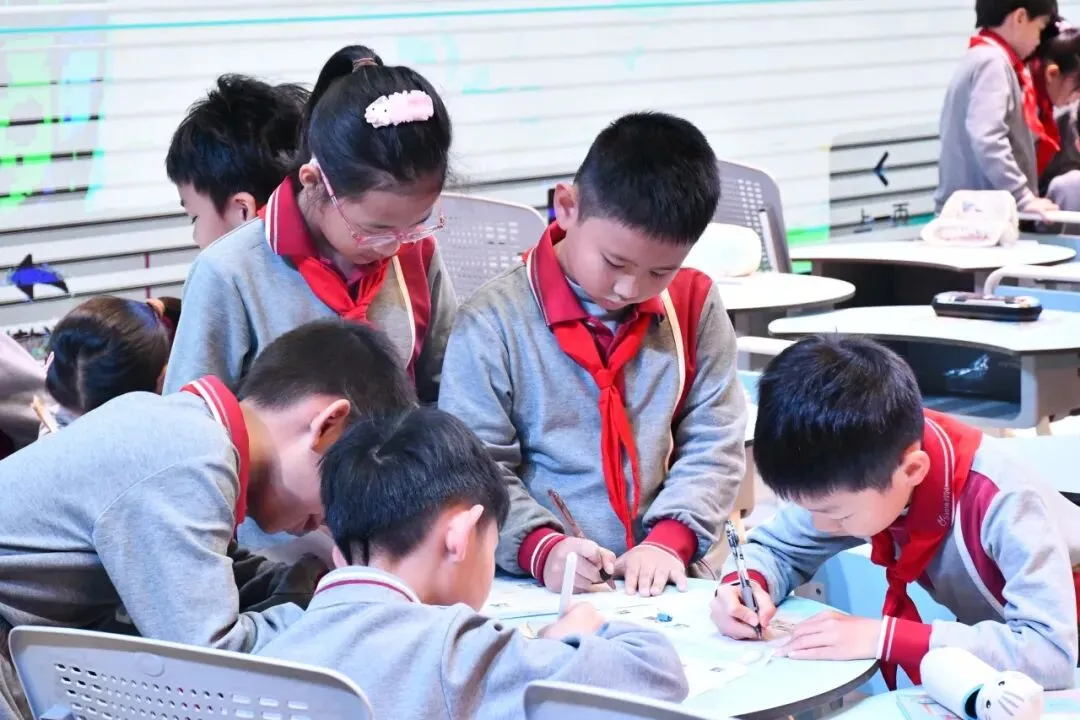 选择花都这所学校,未来中考/高考更从容…… 第26张