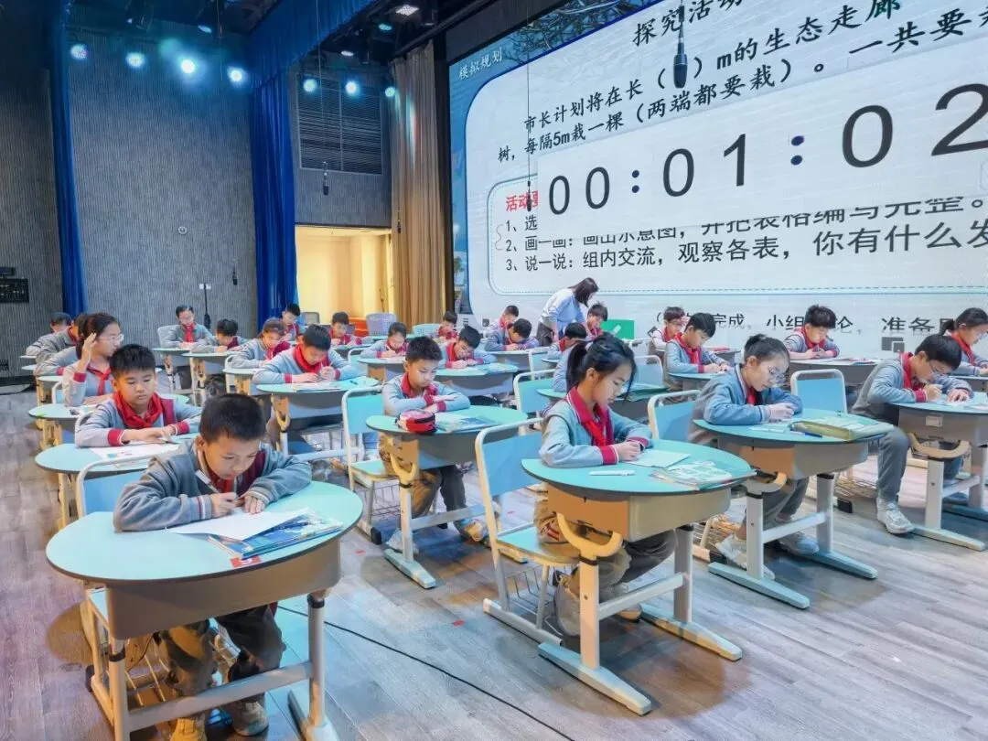 选择花都这所学校,未来中考/高考更从容…… 第27张