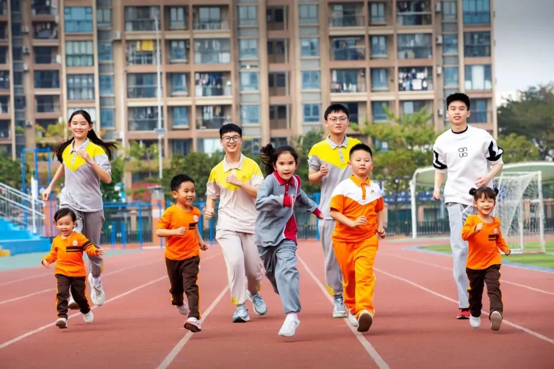 选择花都这所学校,未来中考/高考更从容…… 第38张