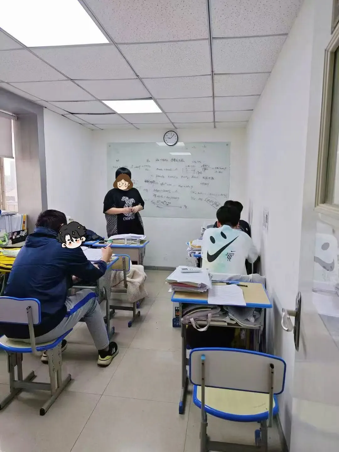 对答案啦!26届成都二诊【数学语文】试卷及答案分享! 第38张