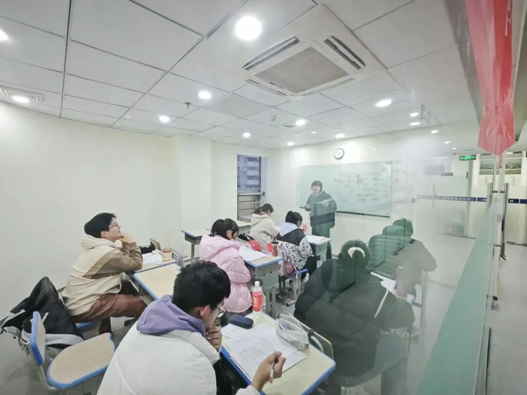 对答案啦!26届成都二诊【数学语文】试卷及答案分享! 第45张