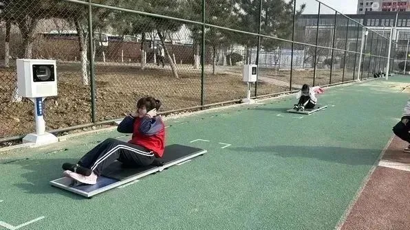 2026年济南体育中考各区考点汇总!附评分细则→ 第4张 2026年济南体育中考各区考点汇总!附评分细则→ 第4张