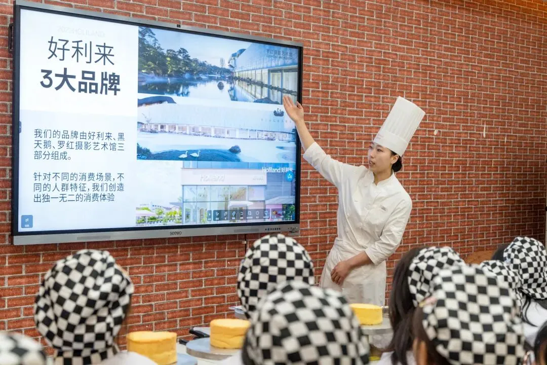 高三模考成绩差?考不上好大学≠没有好未来,这届高三生有了新选择 | 技能+学历+高薪,选择江苏新东方这条升学就业路 第15张