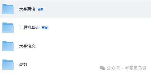 重庆专升本真题答案完整版!2026年重庆专升本考试《英语》《高数》《语文》《计算机基础》+答案更新 第3张
