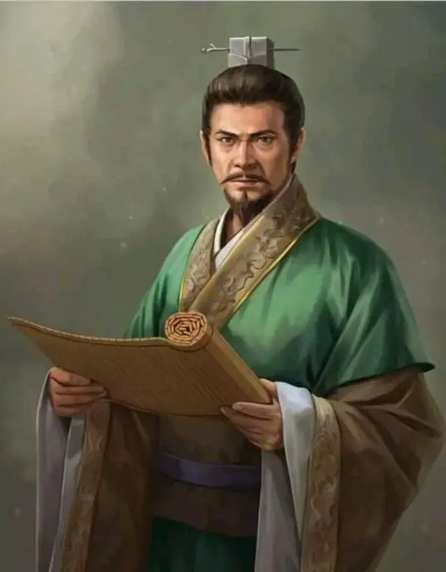 傻太子偷换试卷,贾南风奸计得逞 第2张