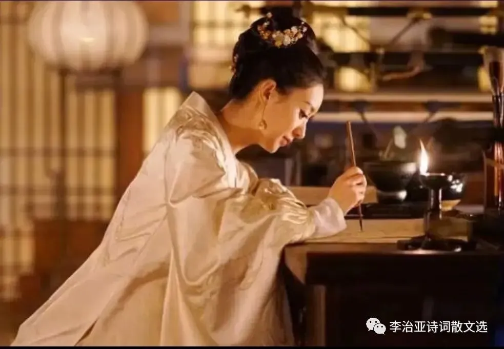 傻太子偷换试卷,贾南风奸计得逞 第3张