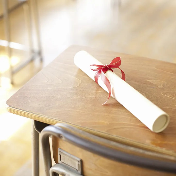 百日砺剑,六月扬眉——凤凰学校中考百日誓师,燃动青春赴征程! 第18张