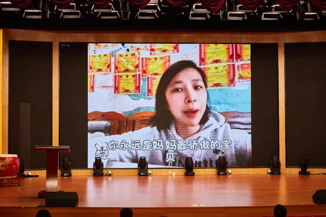 百日砺剑,六月扬眉——凤凰学校中考百日誓师,燃动青春赴征程! 第29张