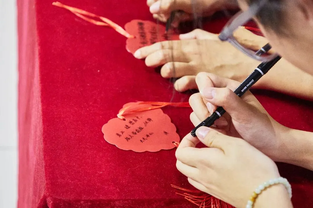 百日砺剑,六月扬眉——凤凰学校中考百日誓师,燃动青春赴征程! 第39张