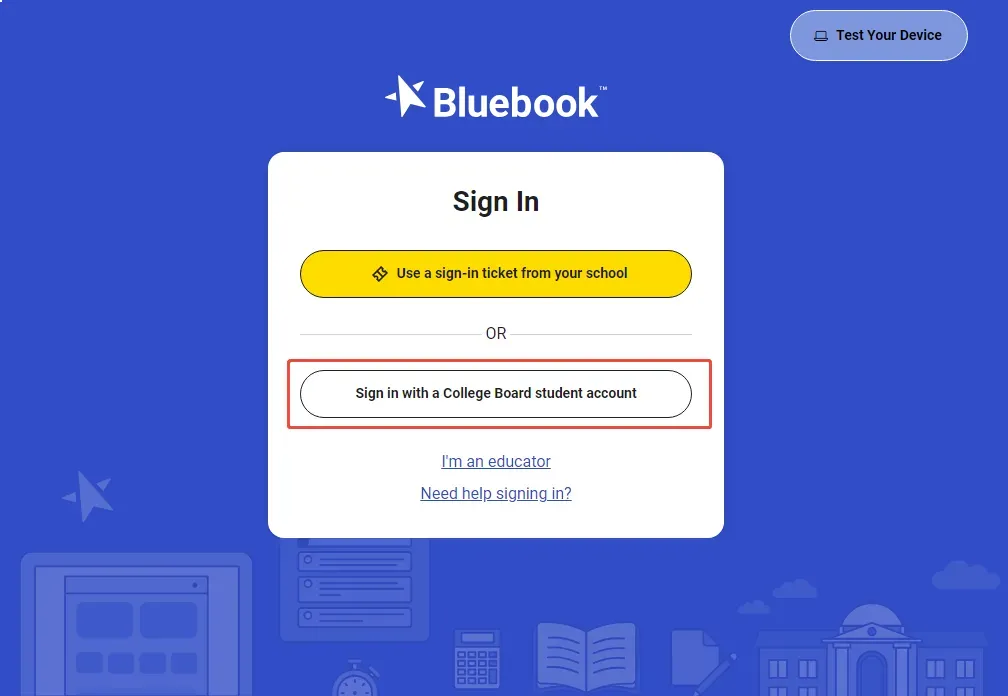 【附真题】2026 AP 机考全攻略|小白考前必看 第6张