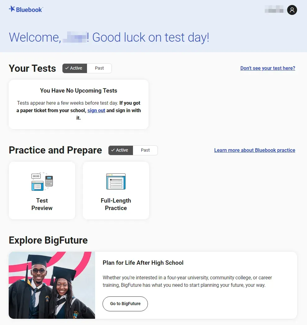 【附真题】2026 AP 机考全攻略|小白考前必看 第9张