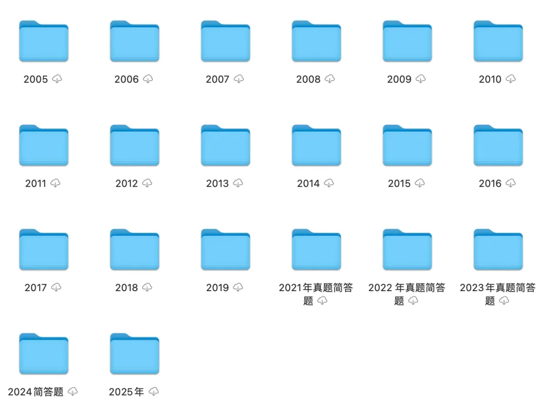 【附真题】2026 AP 机考全攻略|小白考前必看 第17张